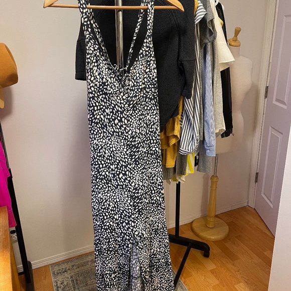 Saltwater Luxe Stunning Dress - Picture 2 of 16